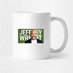 Jeffrey Wright My Favorite Star Jeffrey Wright Mugs