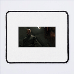 Jeffrey Wright The World Is A Character Jeffrey Wright Mouse Pads