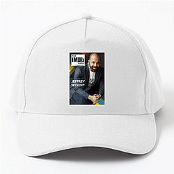 Jeffrey Wright Beyond The Screen Jeffrey Wright Hats & Caps