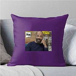 Jeffrey Wright A True Masterpiece Jeffrey Wright Pillows Cover