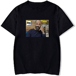 Jeffrey Wright A True Masterpiece Jeffrey Wright T-Shirts