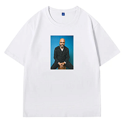Jeffrey Wright The Best Actor Jeffrey Wright T-Shirts