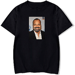Jeffrey Wright Always Talented Always Versatile Jeffrey Wright T-Shirts