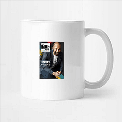 Jeffrey Wright Beyond The Screen Jeffrey Wright Mugs