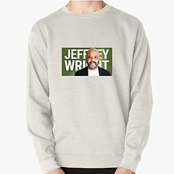 Jeffrey Wright My Favorite Star Jeffrey Wright Sweatshirts