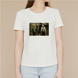 Jeffrey Wright Unforgettable Roles Jeffrey Wright T-Shirts