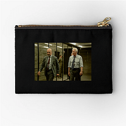 Jeffrey Wright Unforgettable Roles Jeffrey Wright Zipper Pouches