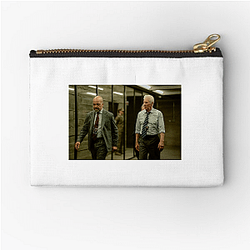Jeffrey Wright Unforgettable Roles Jeffrey Wright Zipper Pouches