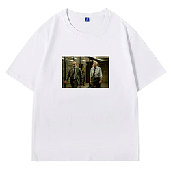 Jeffrey Wright Unforgettable Roles Jeffrey Wright T-Shirts