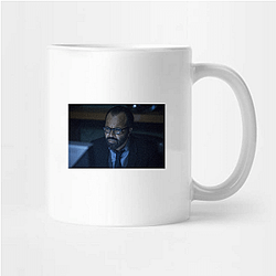 Jeffrey Wright No Limits Just Acting Jeffrey Wright Mugs
