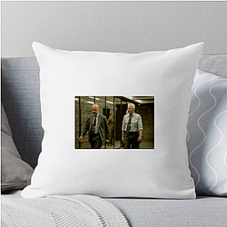 Jeffrey Wright Unforgettable Roles Jeffrey Wright Pillows Cover
