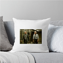 Jeffrey Wright Unforgettable Roles Jeffrey Wright Pillows Cover