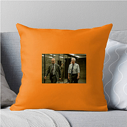 Jeffrey Wright Unforgettable Roles Jeffrey Wright Pillows Cover