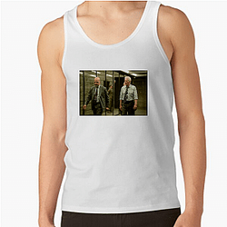 Jeffrey Wright Unforgettable Roles Jeffrey Wright Tank Tops