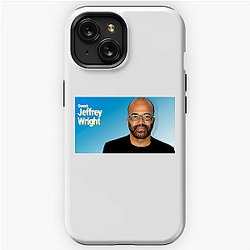 Jeffrey Wright The King of The Characters Jeffrey Wright Samsung Cases