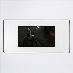 Jeffrey Wright The World Is A Character Jeffrey Wright Mouse Pads