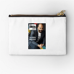 Jeffrey Wright Beyond The Screen Jeffrey Wright Zipper Pouches