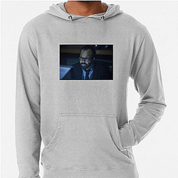 Jeffrey Wright No Limits Just Acting Jeffrey Wright Hoodies