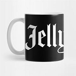 Jelly Roll Mugs - Jelly Roll Mug TP2509