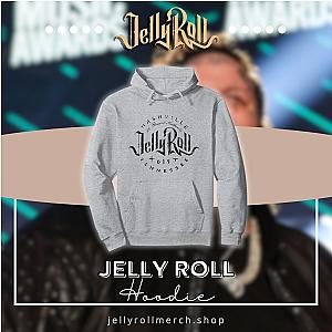Jelly Roll Hoodies