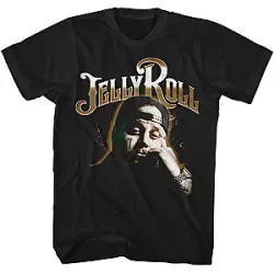 Thinker KL2901 Jelly Roll T-Shirts