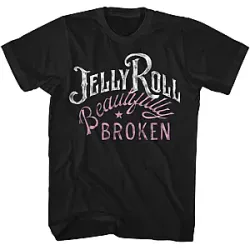 Classic KL2901 Jelly Roll T-Shirts