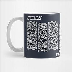 Jelly Roll Mugs - roll Mug TP2509