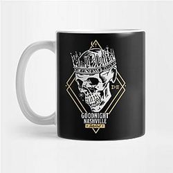 Jelly Roll Mugs - Jelly Roll King Mug TP2509