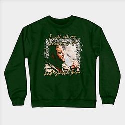 Jelly Roll Sweatshirts - Classic  Rock Women My Favorite Sweatshirt TP2509