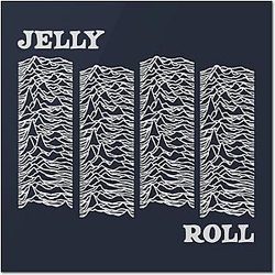 Jelly Roll Posters - roll Poster TP2509
