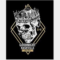 Jelly Roll Posters - Jelly Roll King Poster TP2509