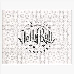 Jelly Roll Jigsaw Puzzle RB2707