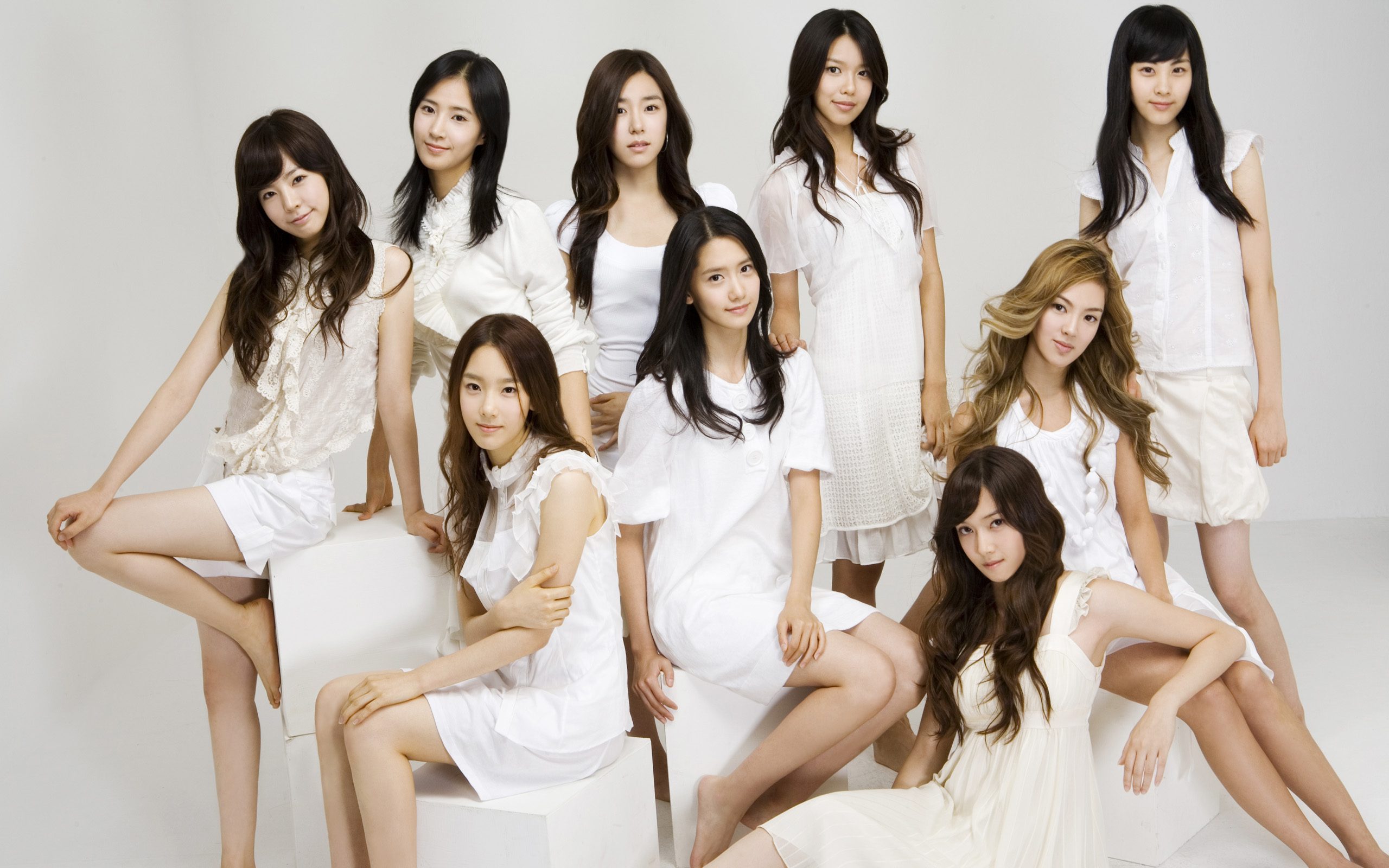 The Heart of Girls Generation Exploring the Unique Bond Between the Members