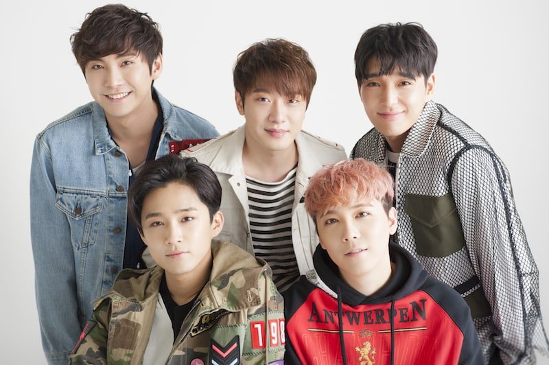 F.T. Islands Musical Evolution From Rock Beginnings to K-Pop Dominance