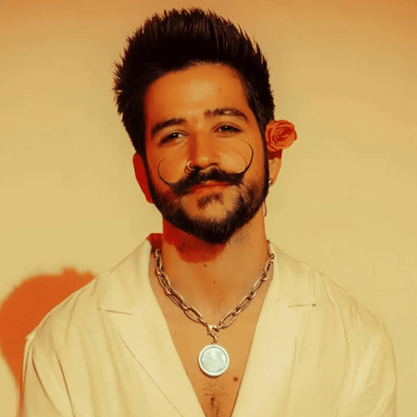 Camilos Love Story Through Music: The Impact of His Relationship with Evaluna