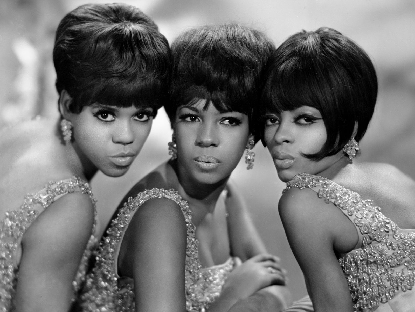 The Timeless Appeal of The Supremes Greatest Hits
