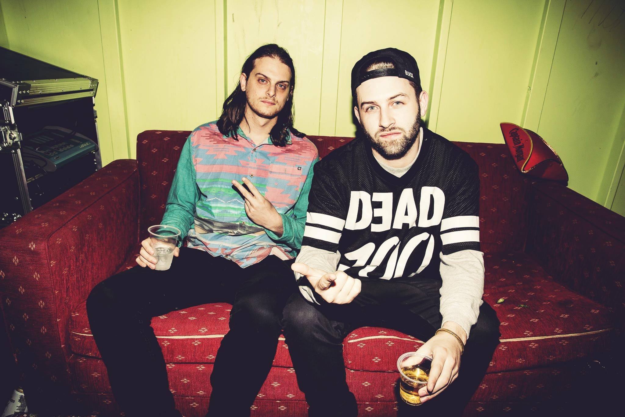A Deep Dive into Zeds Deads Discography From Dubstep to Genre-Defying Beats