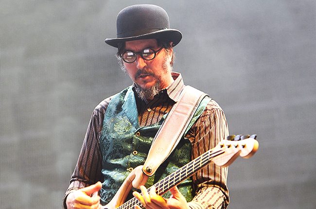 Primus and the Art of Musical Storytelling Weird, Wonderful, and Wacky