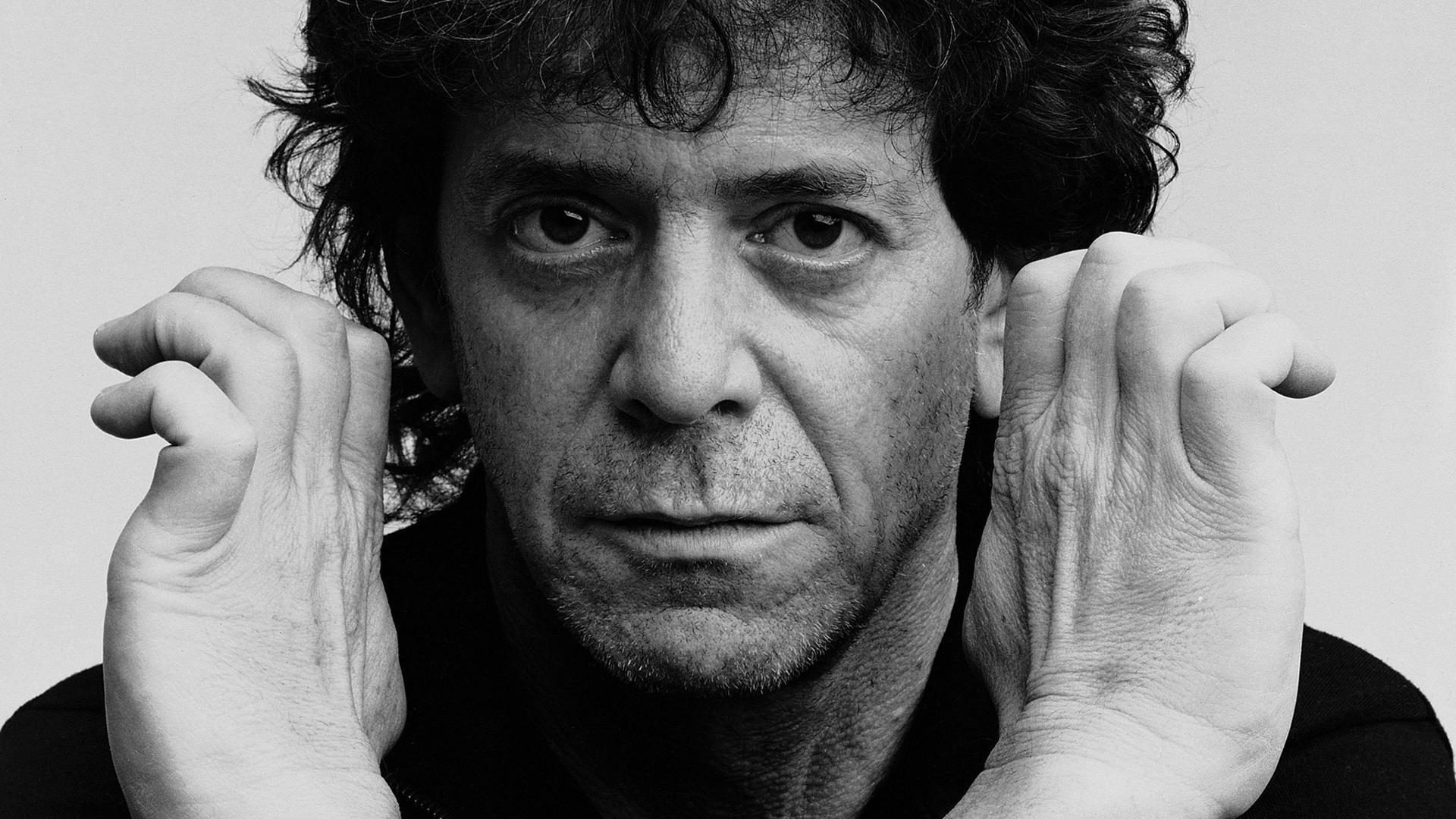The Dark and Beautiful Lyricism of Lou Reed