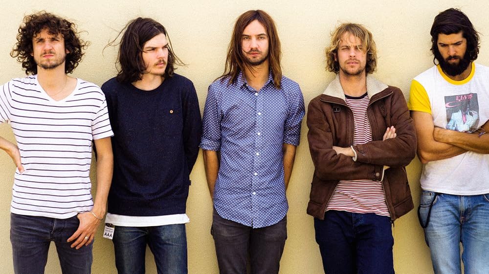 How Tame Impala Redefined Psychedelic Rock for the 21st Century