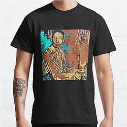 Jelly Roll           Classic T-Shirt RB2707