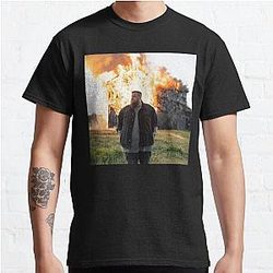 Jelly Roll          Classic T-Shirt RB2707