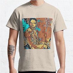 Jelly Roll Classic T-Shirt RB2707
