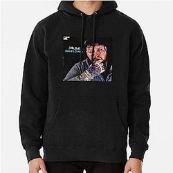 Jelly Roll       Pullover Hoodie RB2707
