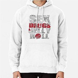 JELLY ROLL                           Pullover Hoodie RB2707