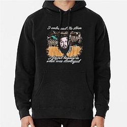 Jelly Roll Pullover Hoodie RB2707