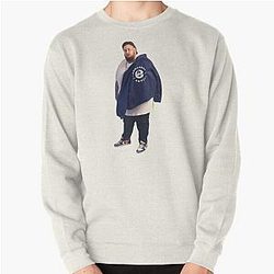 Jelly Roll   Pullover Sweatshirt RB2707