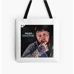 Jelly Roll 모든 위에 인쇄 끈 부대 RB2707