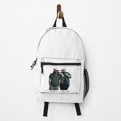Koe Wetzel Jelly Roll Mochila RB2707