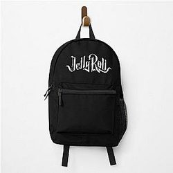 Jelly Roll rapperの設計バックパックRB2707